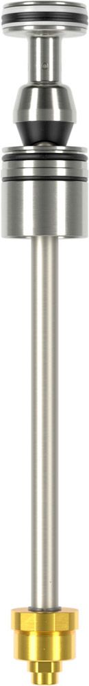 RockShox Debon Air+ Upgrade Kit Pike C1+ Butter Cup kaufen | Bike-Discount