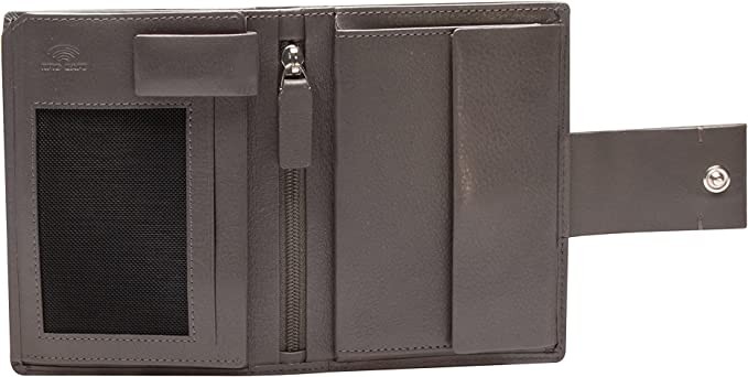 MAITRE Handtaschen grau Henau Dawina Purse MV9F