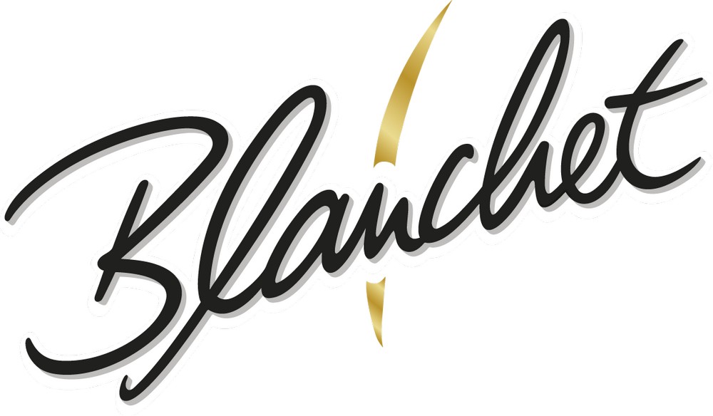 Blanchet Weißwein Blanc de Blancs Trocken