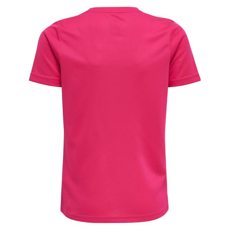 Newline KIDS CORE FUNCTIONAL T-SHIRT S/S T-Shirt Kinder
