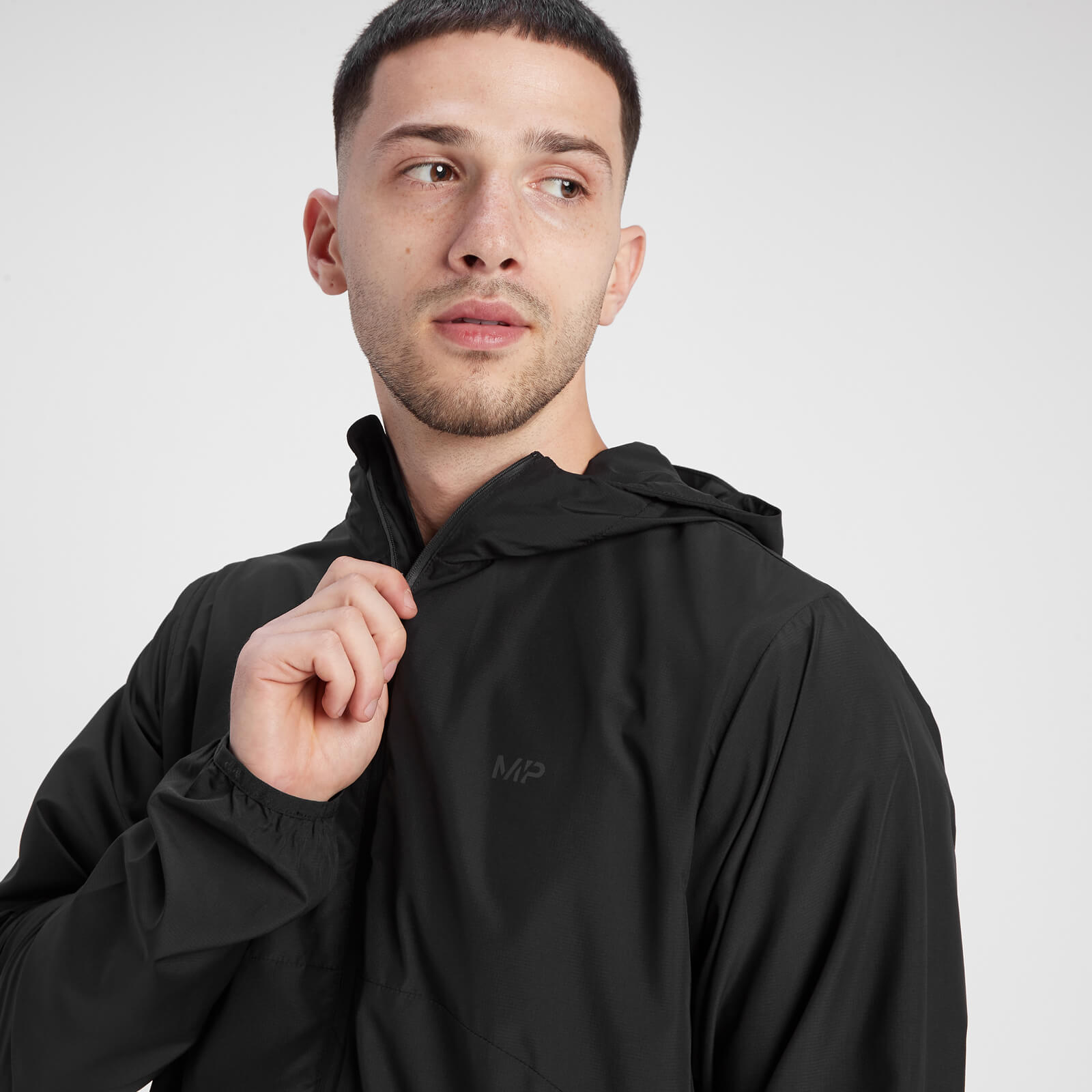 Veste MP Velocity Ultra pour hommes – Noir