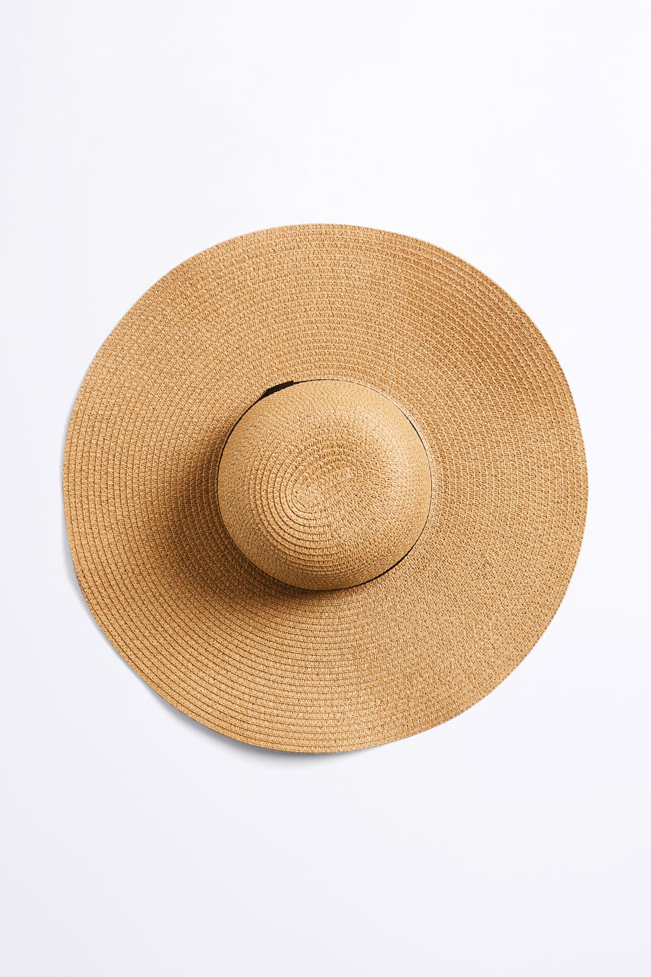 Hailey straw hat