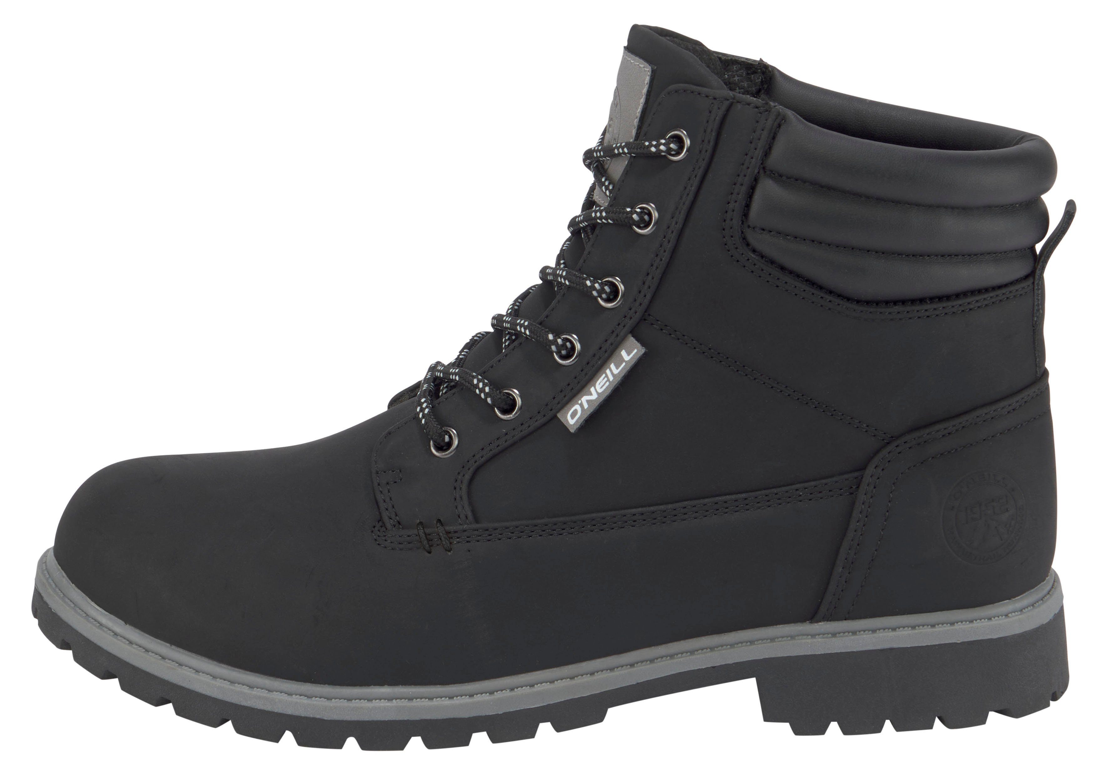 O'Neill EL CAPITAN MEN HIGH Schnürboots
