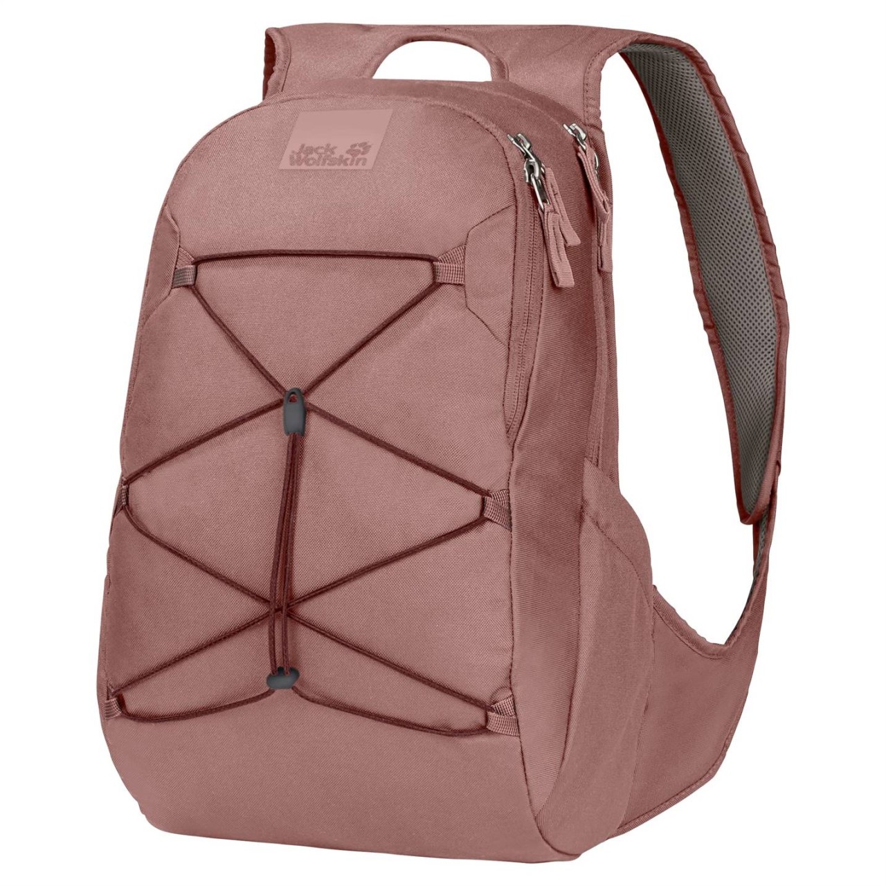 JACK WOLFSKIN Handtaschen bunt SAVONA DE LUXE