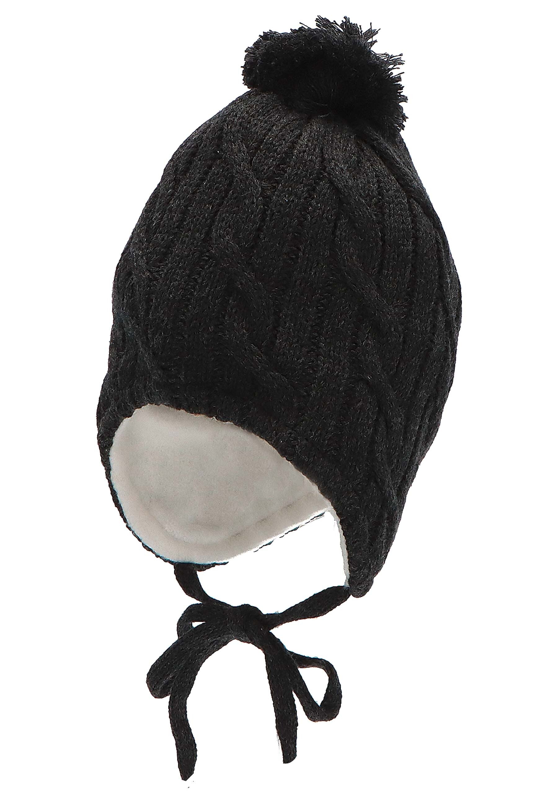 Strickmütze