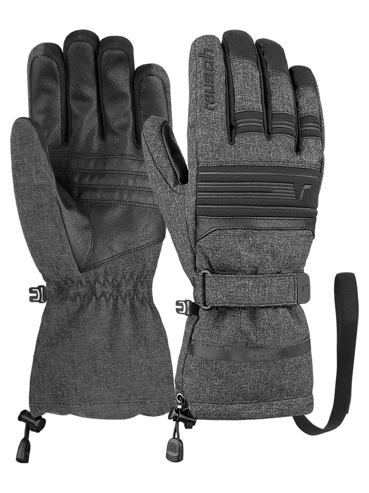 Reusch Funktionsfingerhandschuhe 