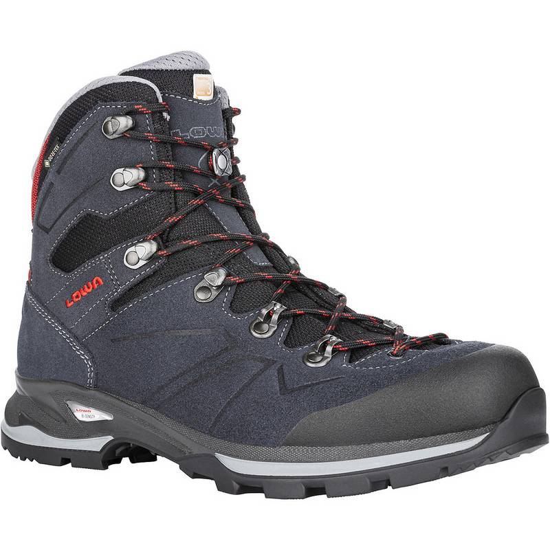 Lowa Baldo GTX Wanderschuhe Herren