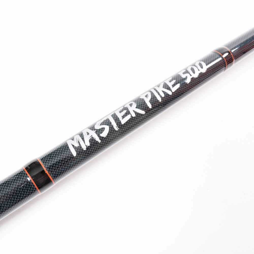 Redfish Master Pike 500 teleszkópos bot, 5m, 50-150g