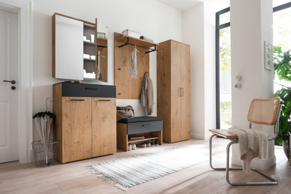Spiegelschrank Faro