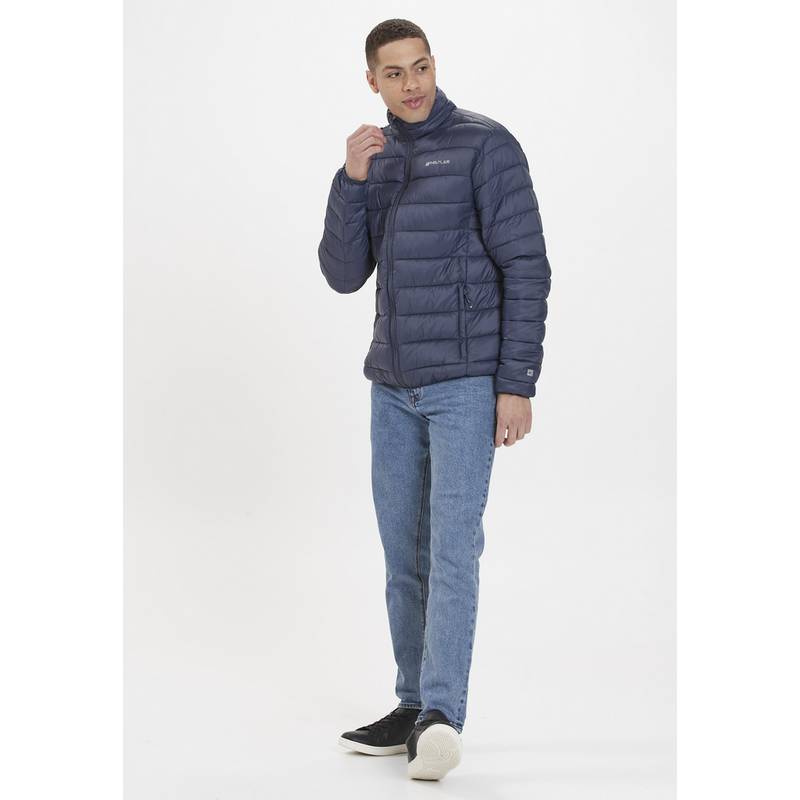 Whistler Leopold M Pro-lite Steppjacke Herren