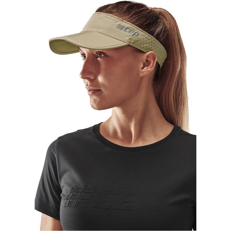 CEP VisorThe Run Visor