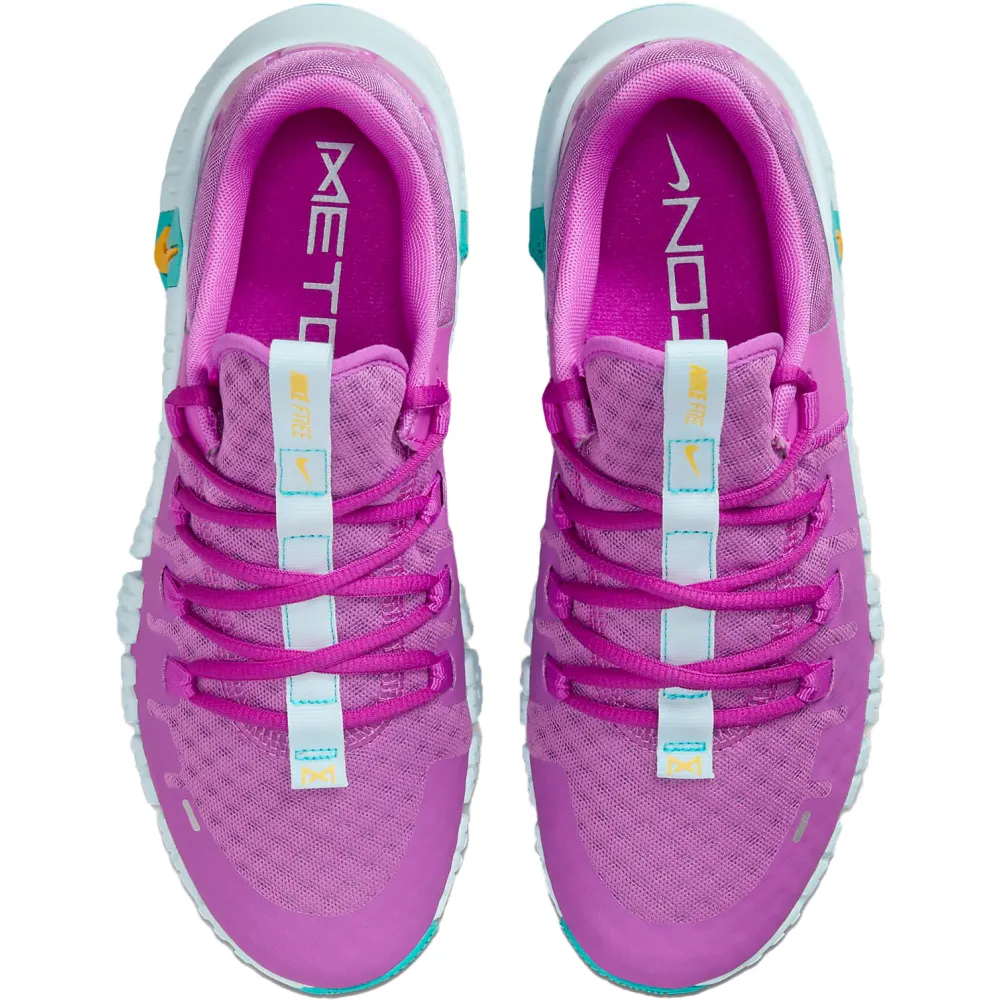 Nike Free Metcon 5 DV3950-501 / lila