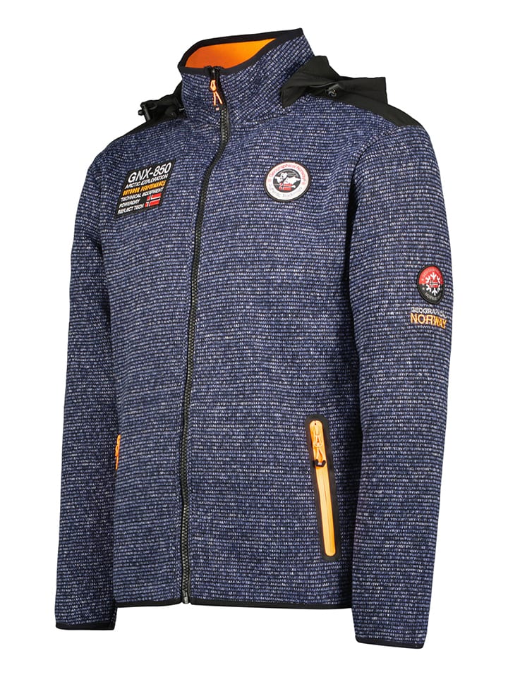 Geographical Norway Softshelljacke 