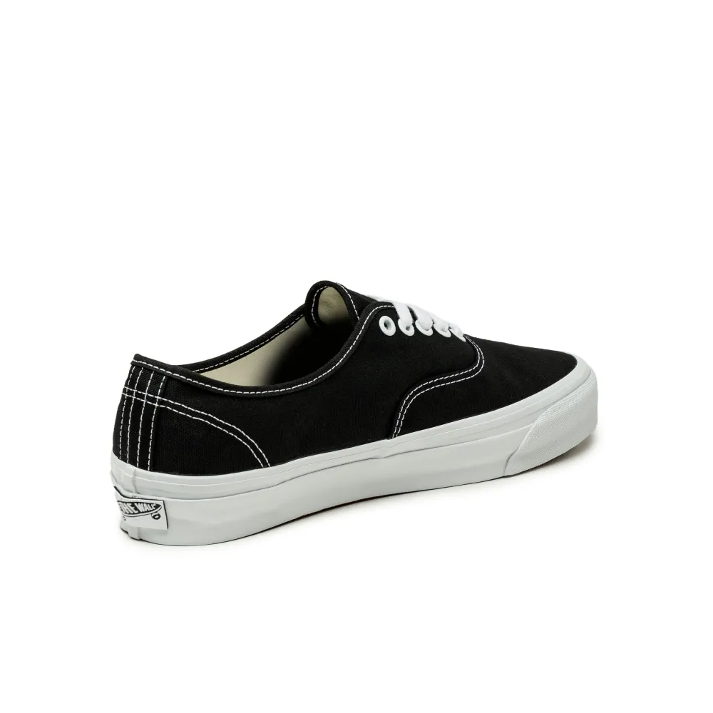 Vans Authentic 44 LX VN000CQABA2 / schwarz