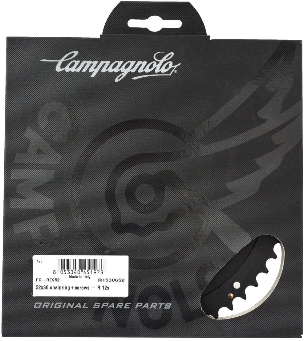 Campagnolo Record 12-fach Kettenblatt 145mm kaufen | Bike-Discount