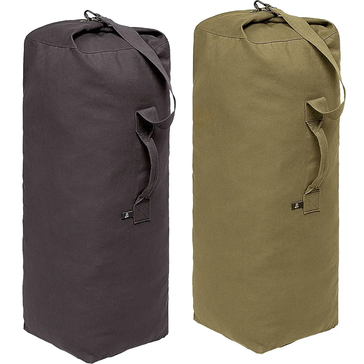 US Seesack Cotton medium versch. Farben