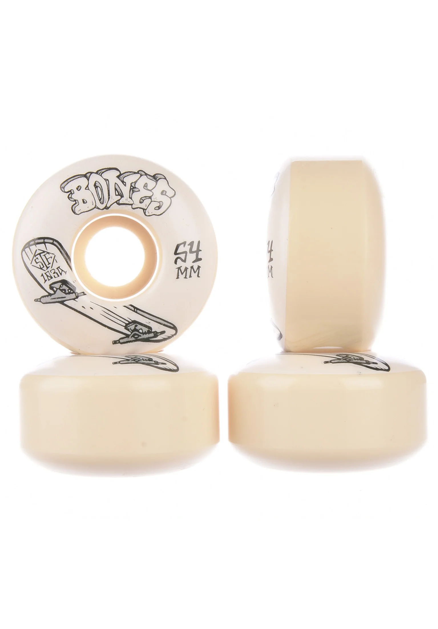 STF Heritage Series Boneless 103A V1 Standard