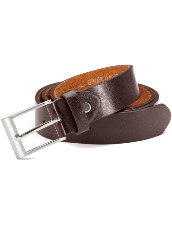 BEZLIT Gürtel in Braun günstig kaufen