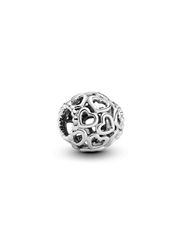 Pandora Sterling Silber Charm günstig kaufen onesize