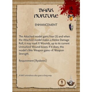 Bushido - Two Player Introduction Set (EN)
