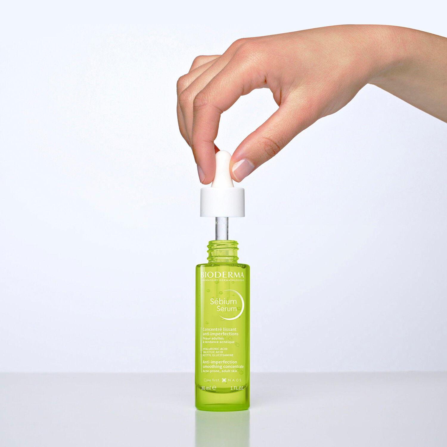 Bioderma Sebium Sérum Anti-Imperfections