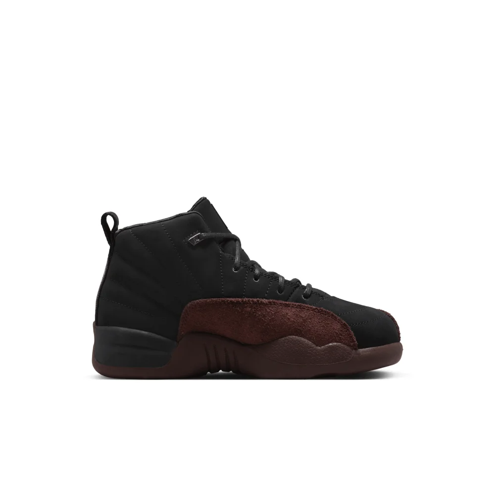 NIKE JORDAN A Ma Mani re x 12 Retro SP PS FB2686-001 / schwarz