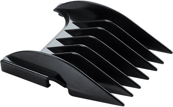Valera Professional Combs set - (652.03, VP 7.0) Aufsteckkamm