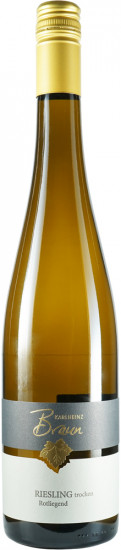 2020 Riesling 