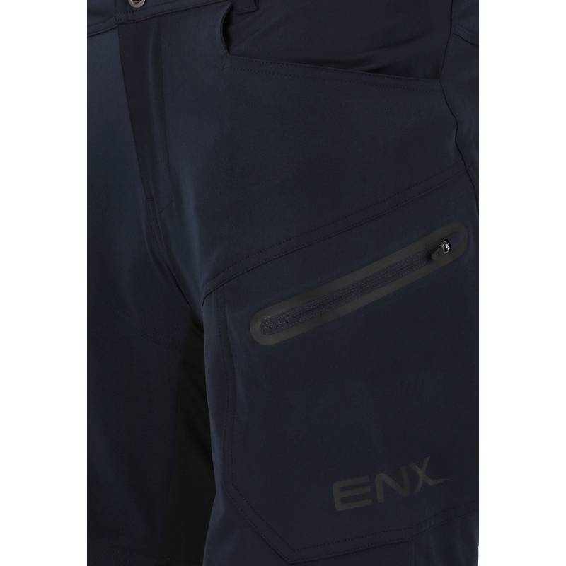 Endurance Jamal 2in1 Shorts Herren
