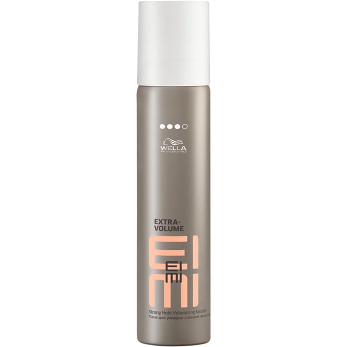 Extra Volume Styling Mousse