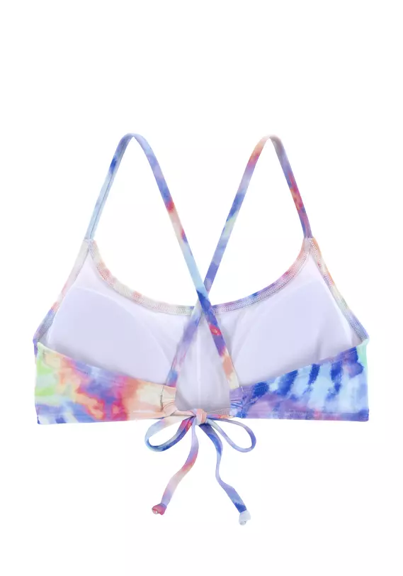 Bustier-Bikini
