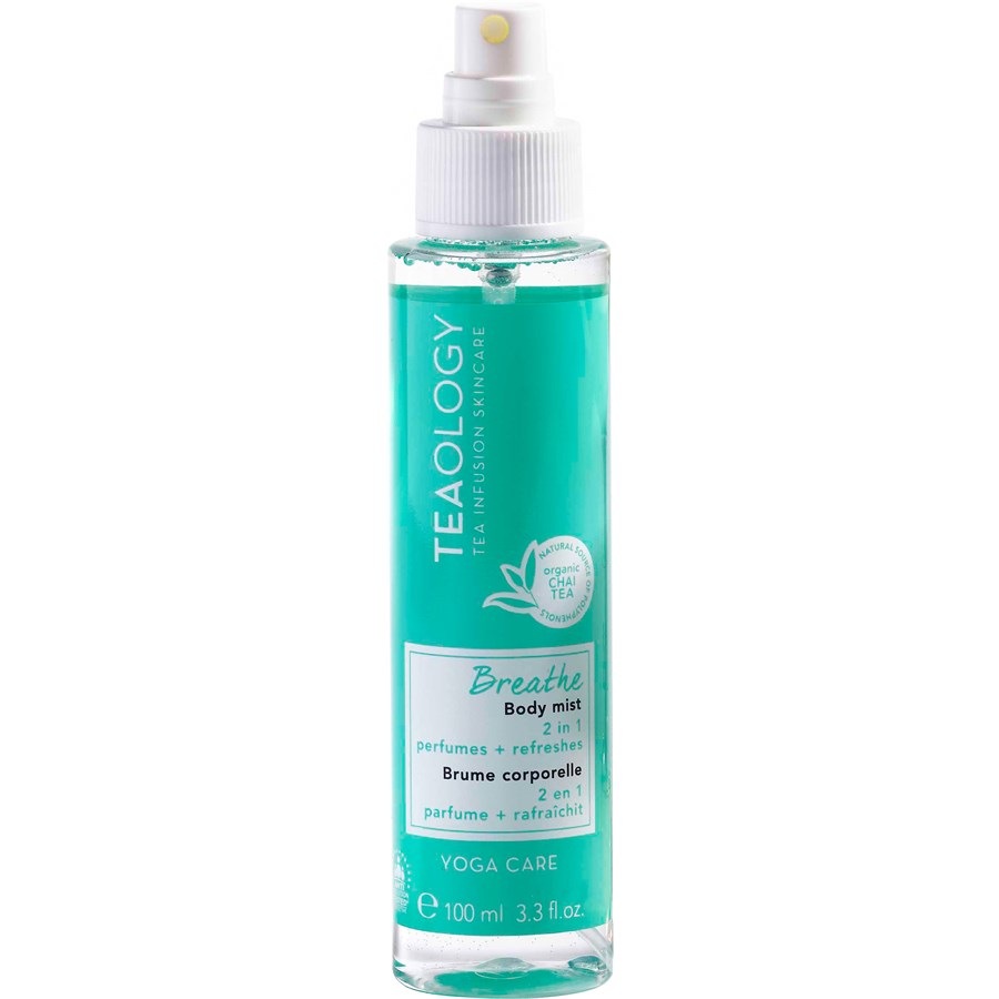 Breathe Body Mist