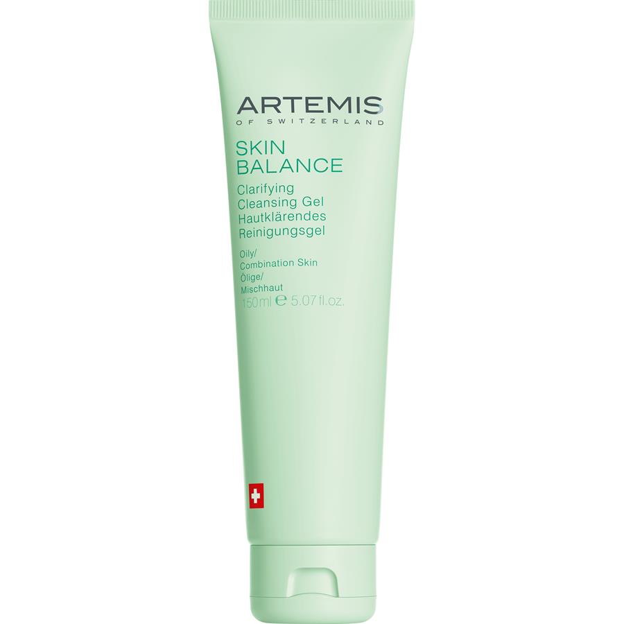 Cleansing Gel