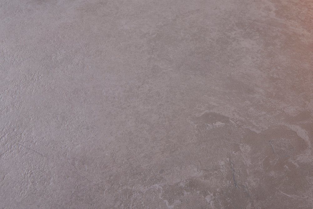 riess-ambiente Esstisch ETERNITY 180-225cm grau / schwarz (Einzelartikel, 1-St), Keramik · Metall · ausziehbar · Beton-Optik · Industrial Design