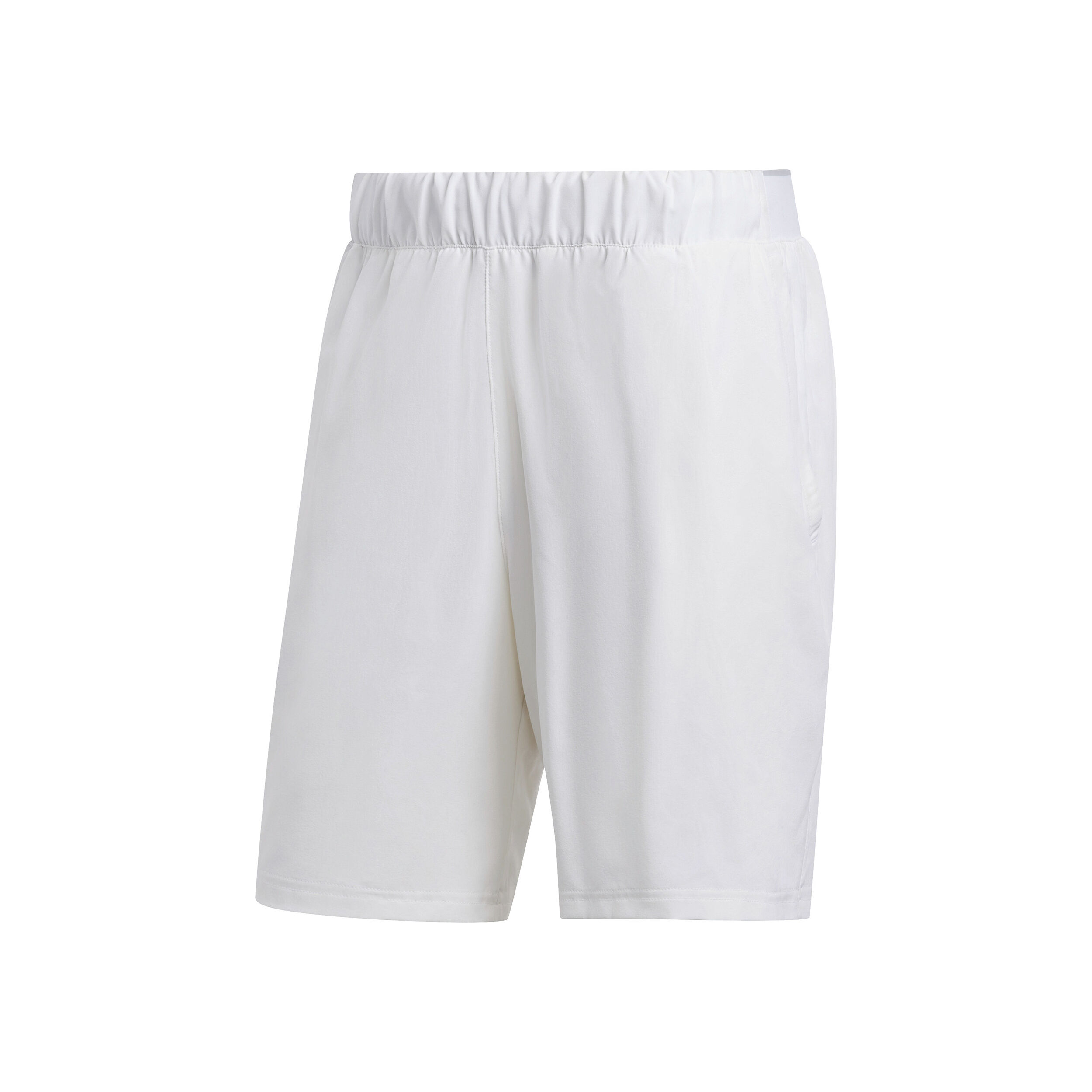 Club Sweat Shorts Herren - Weiß