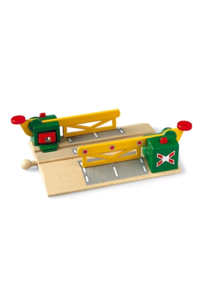 Brio Holzeisenbahn 63375000 Magnetische Kreuzung günstig kaufen onesize