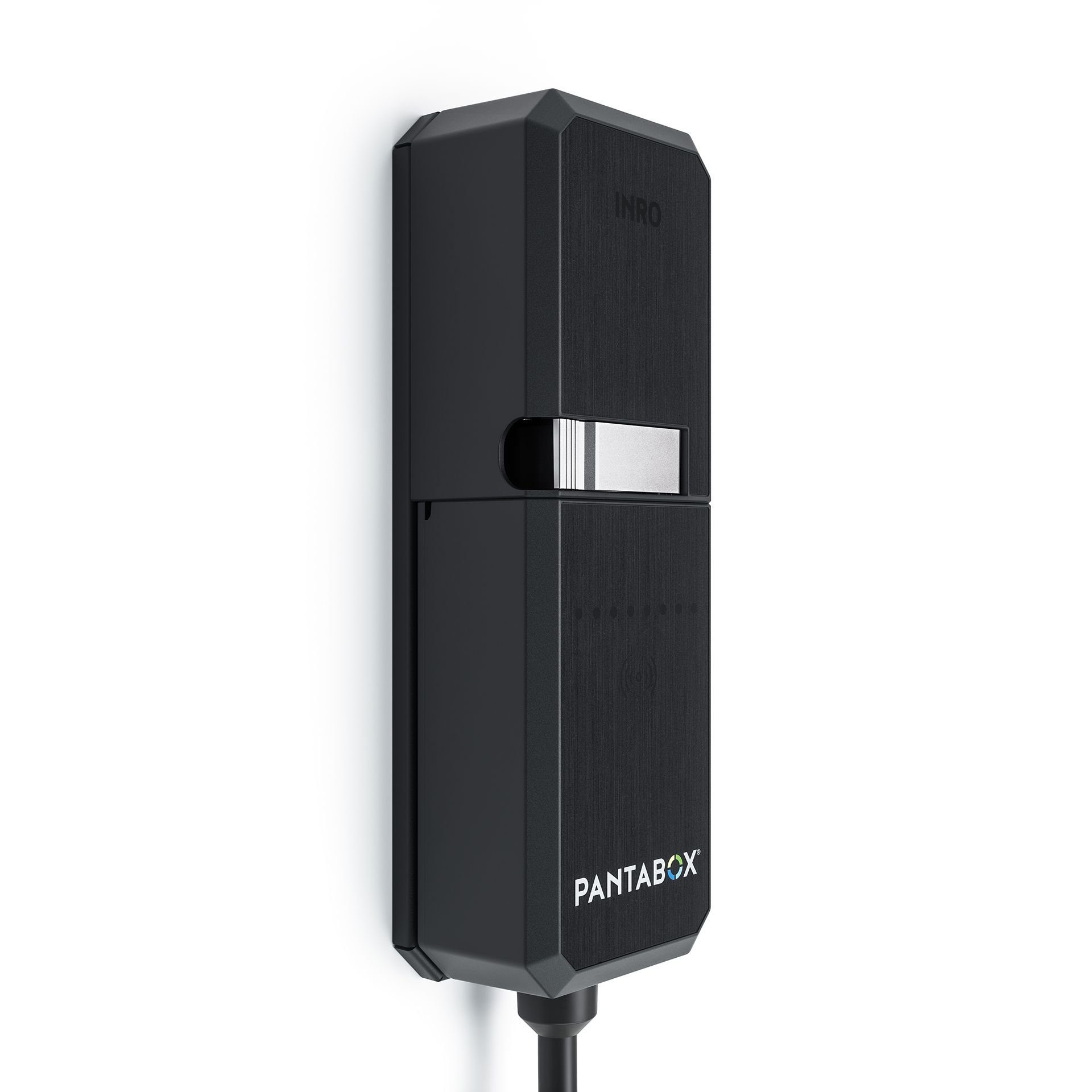 Pantabox Elektroauto-Ladestation PANTABOX Home Wallbox 11 kW, 3, 1-St.