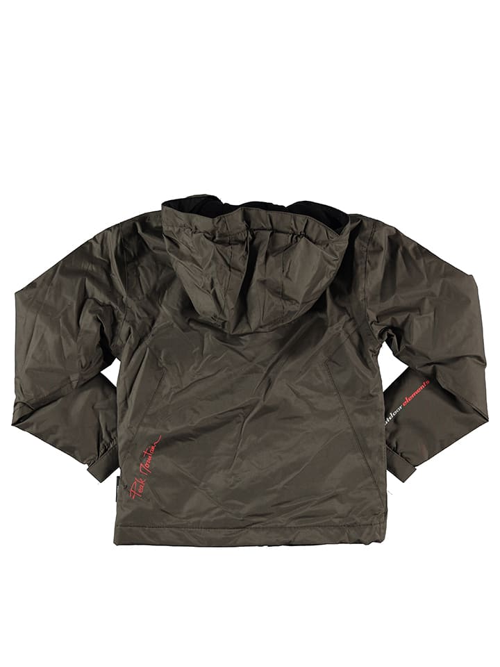 Peak Mountain Winterjacke in Taupe günstig kaufen