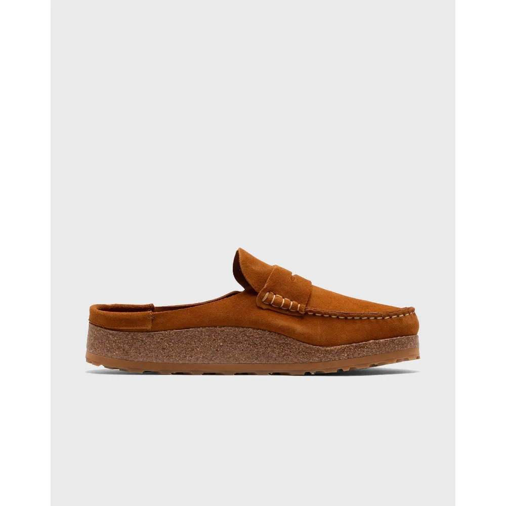 Birkenstock Naples VL 1024995 / braun