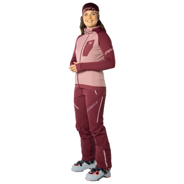 Dynafit - Women's Mercury 2 Dynastretch Pant - Skitourenhose