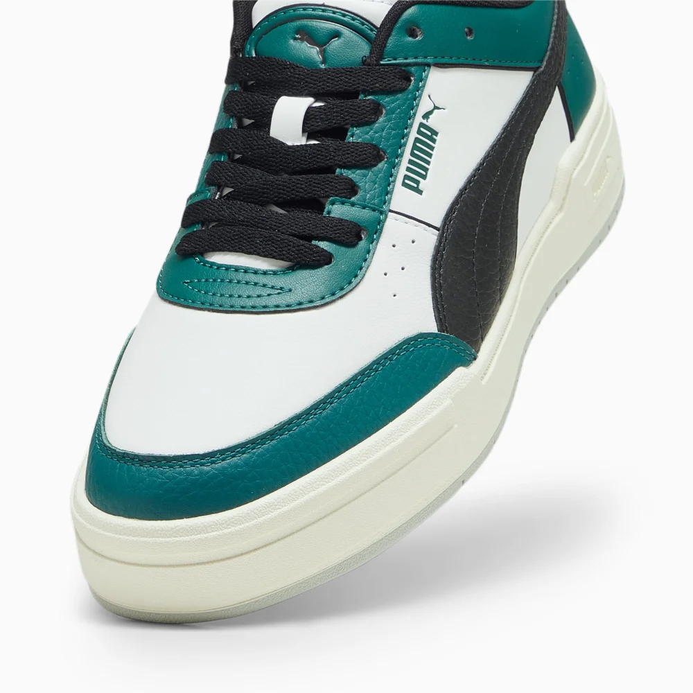 PUMA CA Pro Sport 393280_04 / weiss