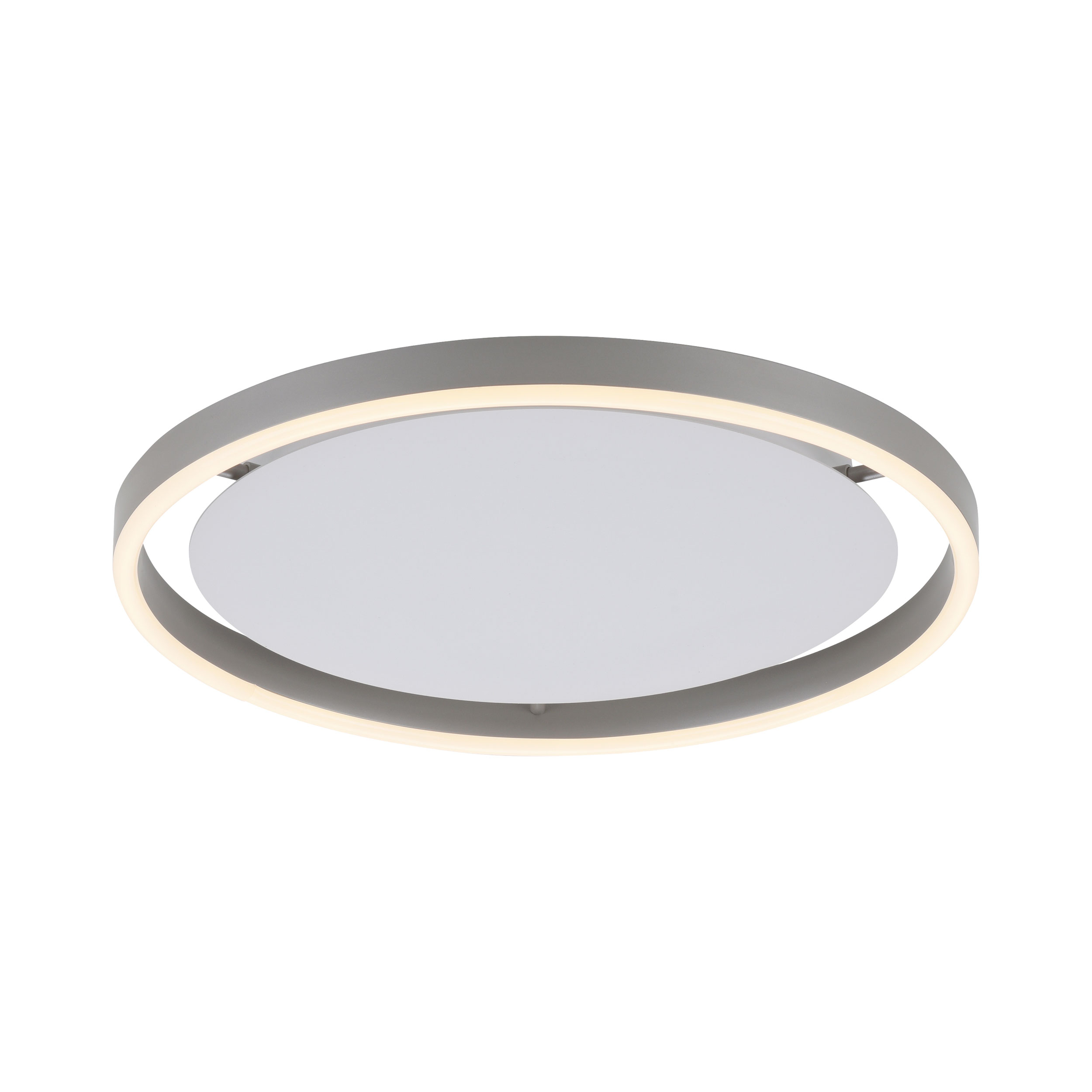 JUST LIGHT.LED-Deckenleuchte 1flg