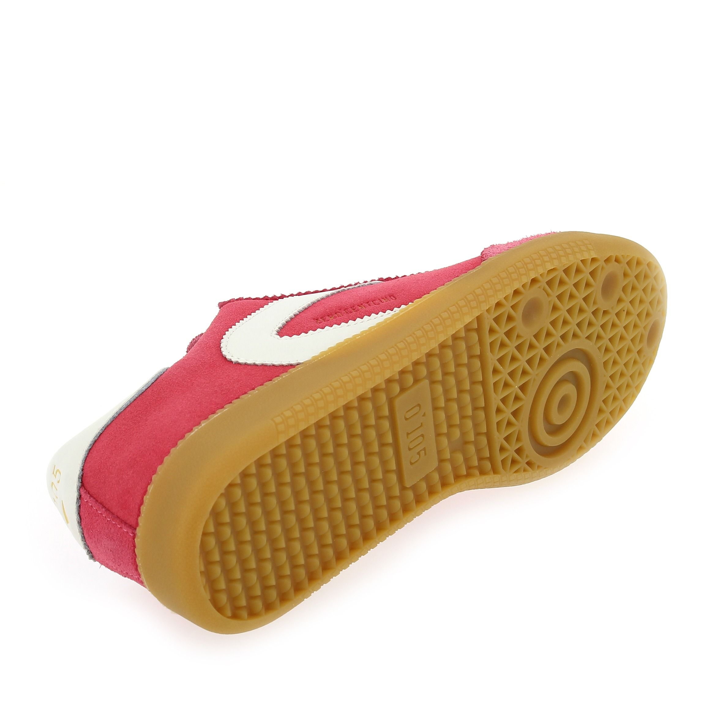0-105  NOVA - Fuchsia Blanc