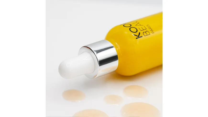 KOOL BEAUTY 8 Vitamins Booster Serum 30 ml