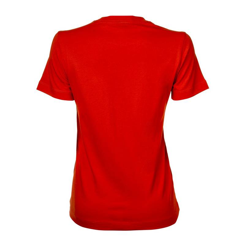 CHAMPION T-Shirt T-Shirt Damen