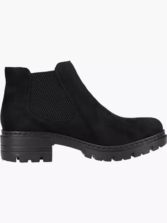Rieker Damen Chelsea Boots
