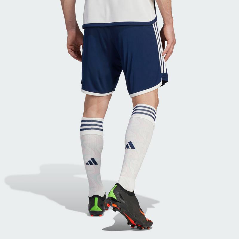 adidas Ajax 23/24 Auswrtsshorts Funktionsshorts Herren