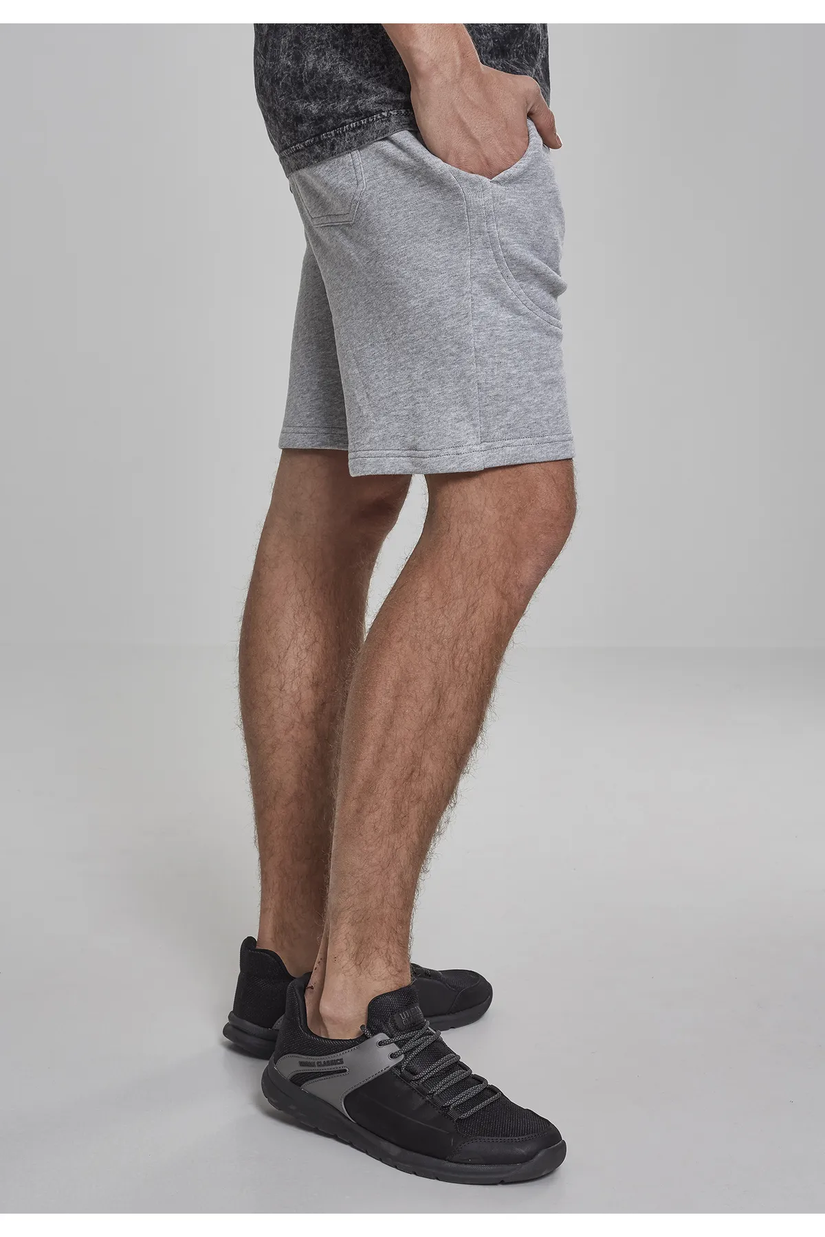 Urban Classics  Herren Terry Shorts