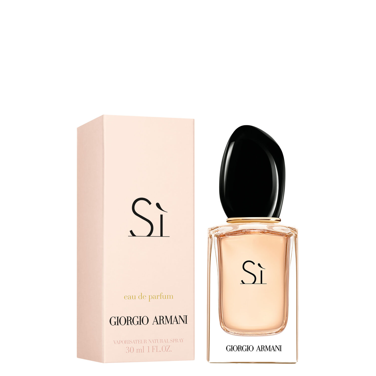 Giorgio Armani Sì Eau de Parfum