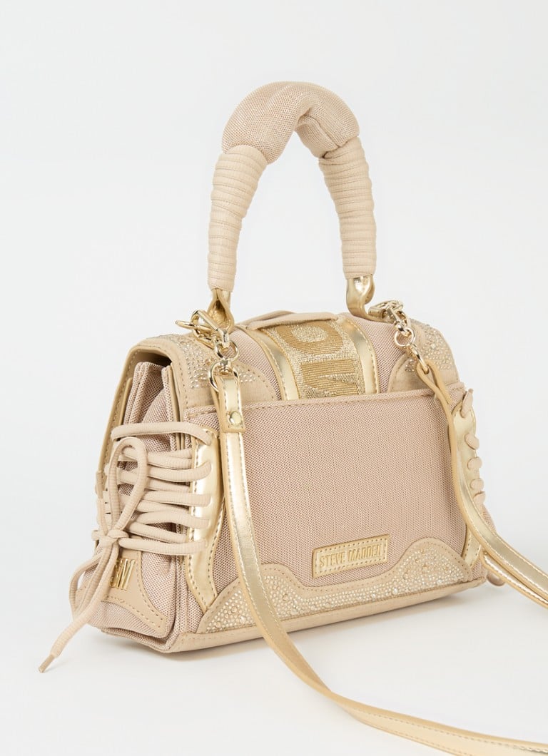 Borsa a mano Steve Madden Bdiego con tracolla removibile